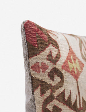 Eymen Vintage Pillow