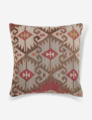 Eymen Vintage Pillow