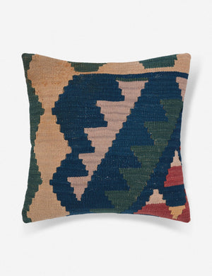 Hiranur Vintage Pillow