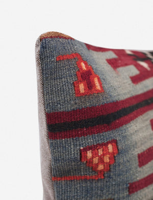 Rahsheda Vintage Pillow