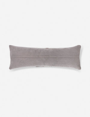 Yoli Vintage Long Lumbar Pillow