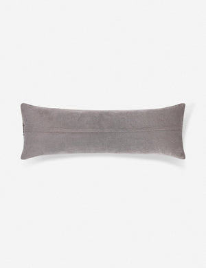 Yusuf Vintage Long Lumbar Pillow