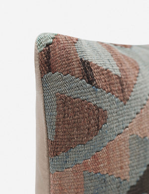 Anarbek Vintage Pillow
