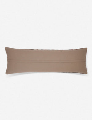 Balian Vintage Long Lumbar Pillow