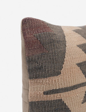 Bexia Vintage Lumbar Pillow