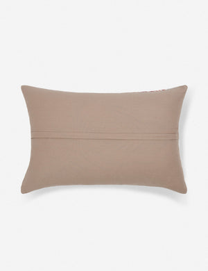 Ataa Vintage Lumbar Pillow