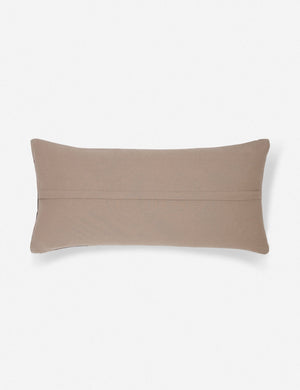 Beven Vintage Lumbar Pillow