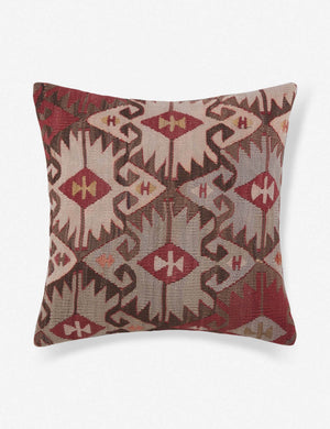 Candon Vintage Pillow