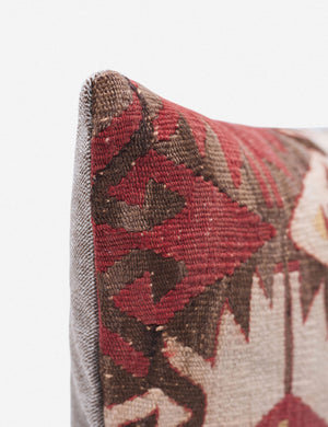 Candon Vintage Pillow