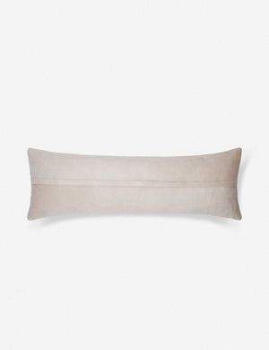 Aamak Vintage Long Lumbar Pillow