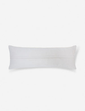 Aamir Vintage Long Lumbar Pillow
