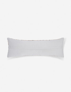 Jubaila Vintage Long Lumbar Pillow