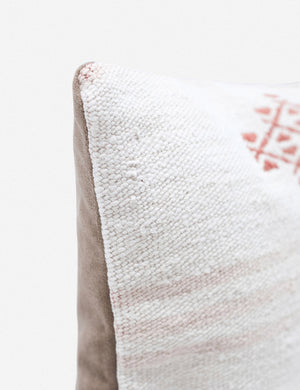 Truong Vintage Pillow