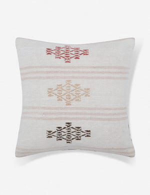 Truong Vintage Pillow