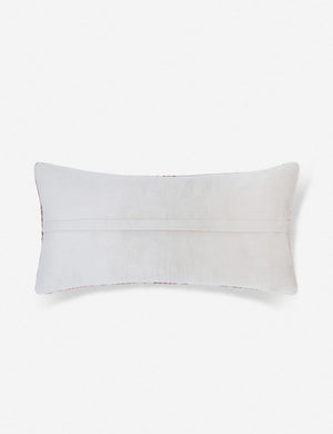 Silyan Vintage Lumbar Pillow