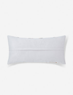 Terragon Vintage Lumbar Pillow