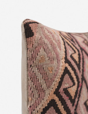Tabbi Vintage Pillow