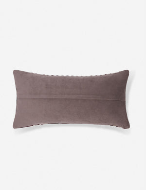 Altan Vintage Lumbar Pillow