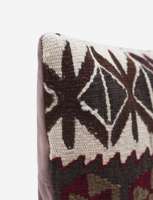 Altan Vintage Lumbar Pillow