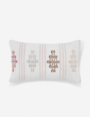 Duyana Vintage Lumbar Pillow