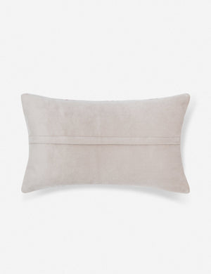 Duyana Vintage Lumbar Pillow