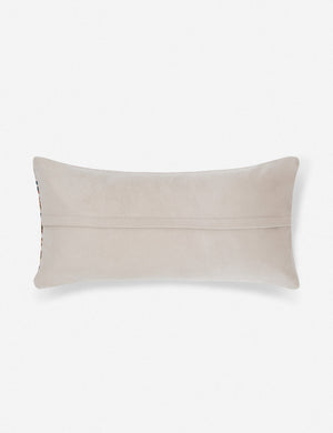 Emiri Vintage Lumbar Pillow