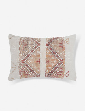 Zehab Vintage Lumbar Pillow