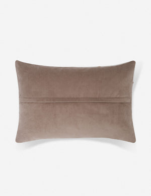 Banou Vintage Lumbar Pillow