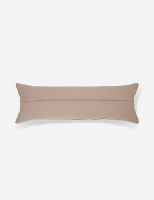 Defne Vintage Long Lumbar Pillow