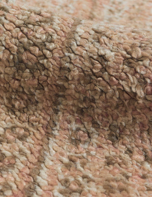 Rachida Vintage Moroccan Rug, 6' x 9'2