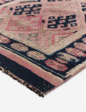 Keziah Vintage Runner Rug, 2'8