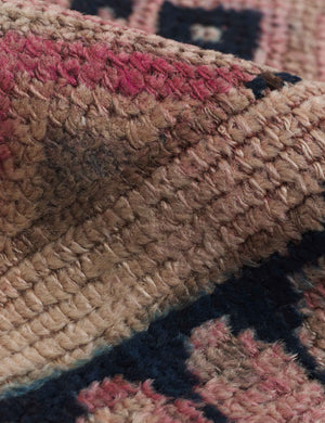 Keziah Vintage Runner Rug, 2'8