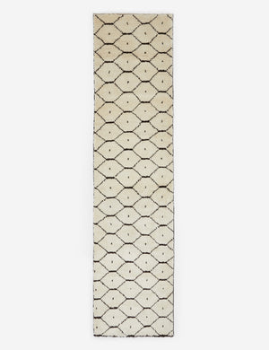 Ece Vintage Runner Rug, 2'9