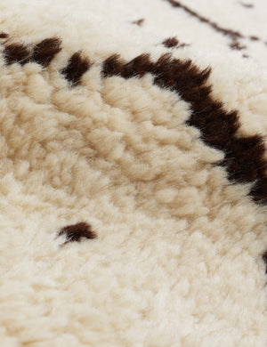 Ece Vintage Runner Rug, 2'9