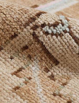 Reva Vintage Runner Rug, 3'2
