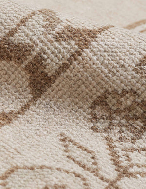Bahia Vintage Rug, 3'9