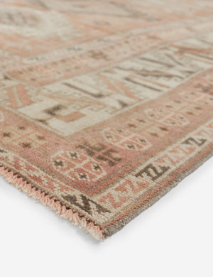 Meliha Vintage Rug, 5'6