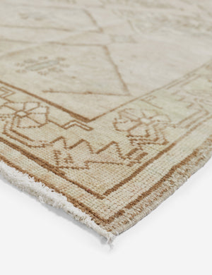 Aneesa Vintage Rug, 6'4