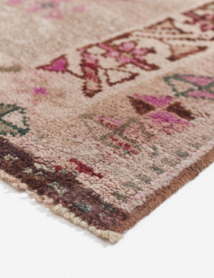 Yesenia Vintage Rug, 5'5