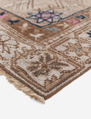 Belen Vintage Rug, 5'1
