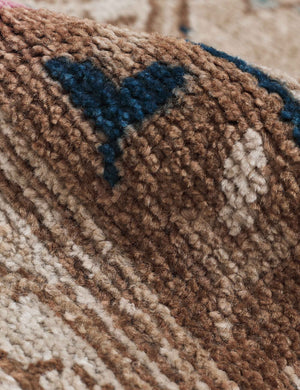 Belen Vintage Rug, 5'1