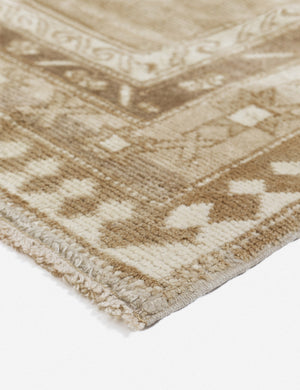 Aymi Vintage Rug, 6'1