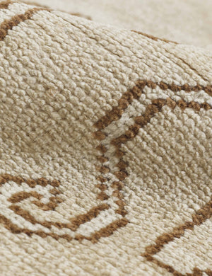 Xiona Vintage Runner Rug, 2'5