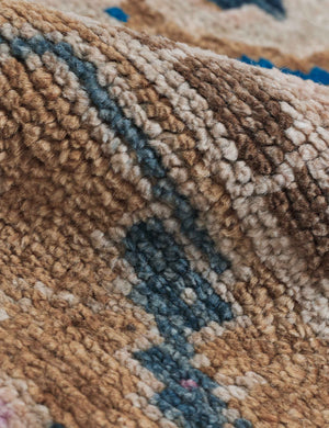 Alondra Vintage Runner Rug, 2'6