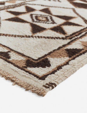 Maja Vintage Runner Rug, 2'9