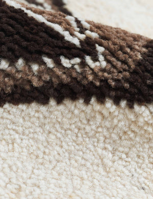 Lai Vintage Runner Rug, 3'5