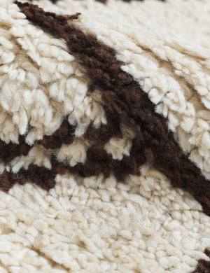 Civan Vintage Runner Rug, 3'1