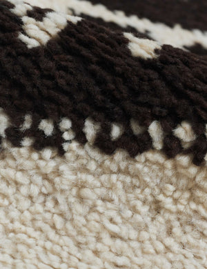 Sebeta Vintage Runner Rug, 3'7