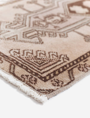 Aparri Mini Vintage Rug, 1'6
