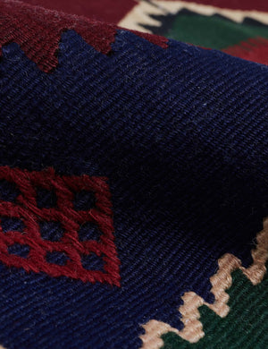 Mimi Mini Vintage Rug, 1'6